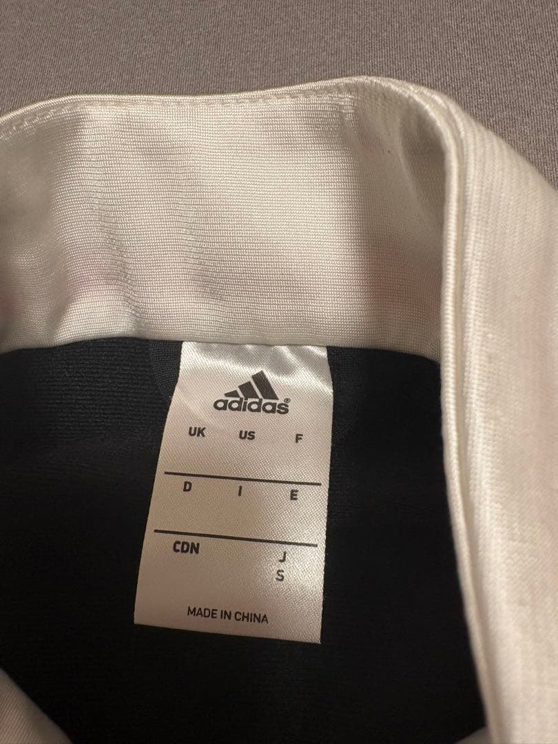 adidas レアル・マドリード ジャージ J5