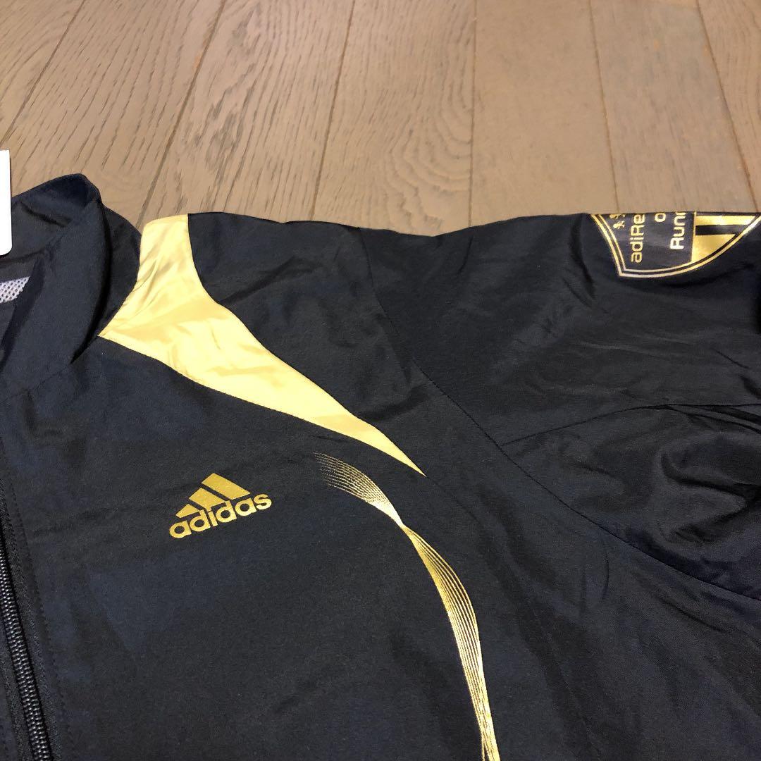 希少新品ランナー★adidas★adi Republic of Runners！