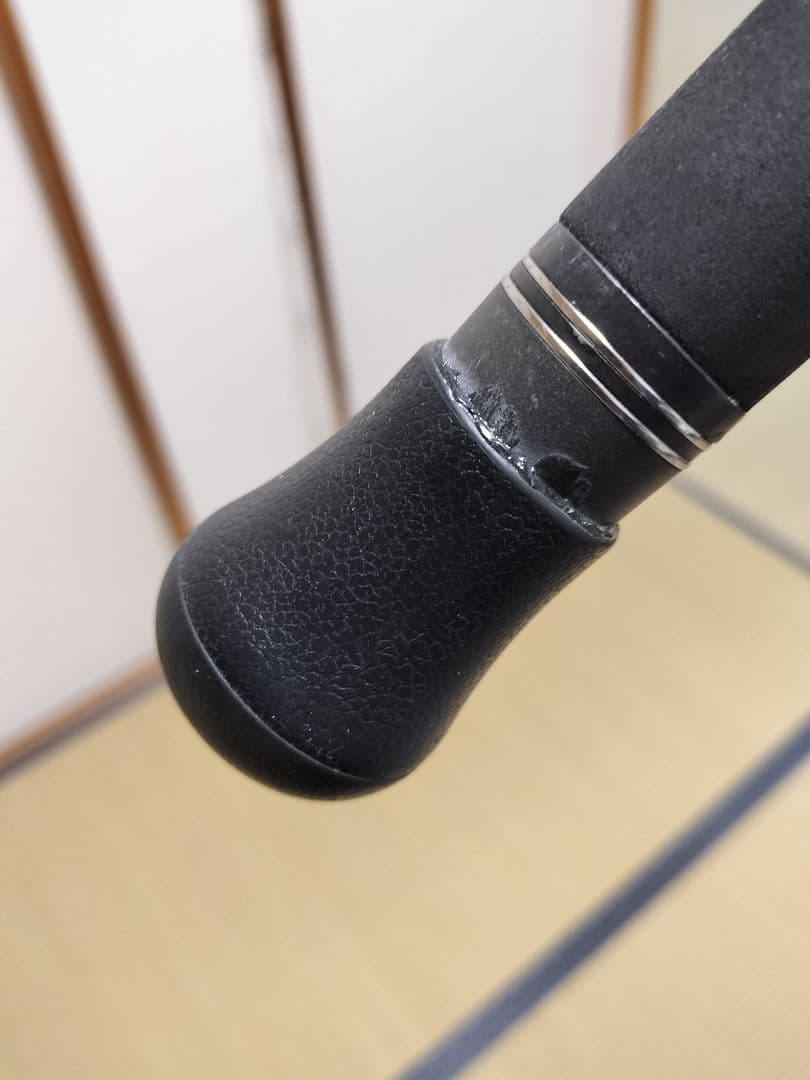 スミス　ジギングロッド　offshre stick WGJ