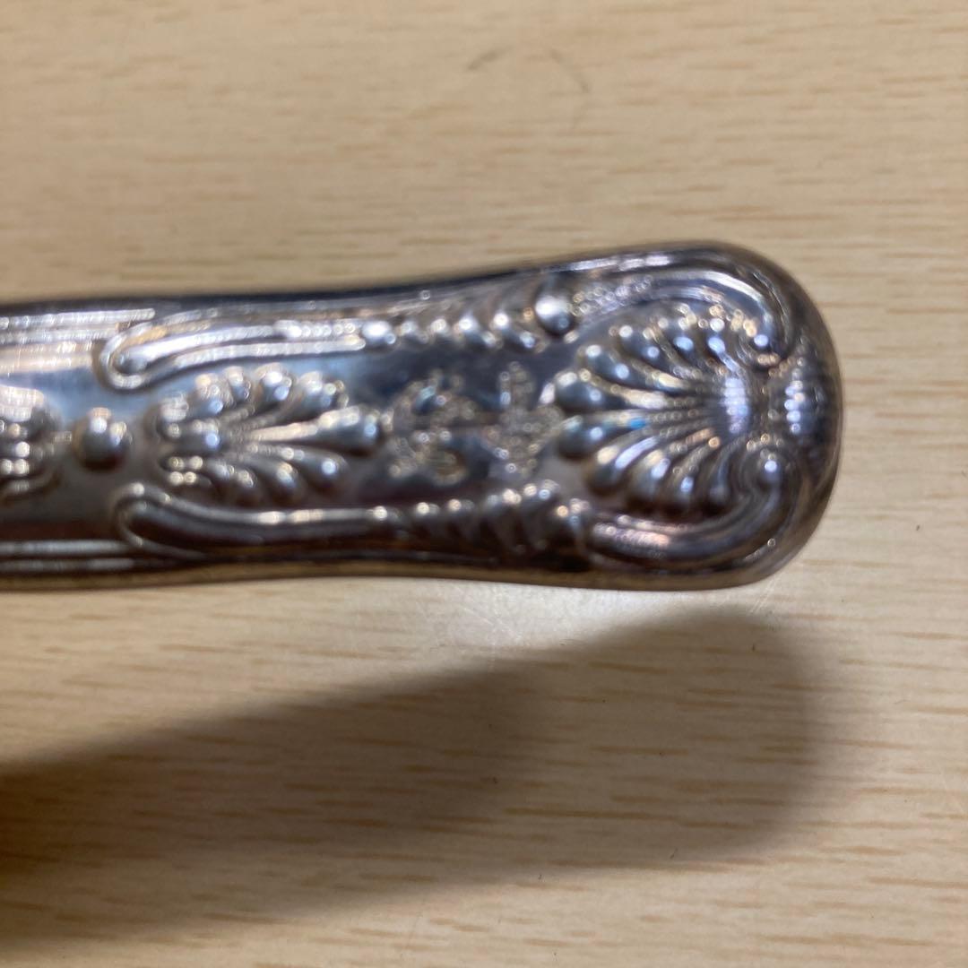 米軍　カトラリー