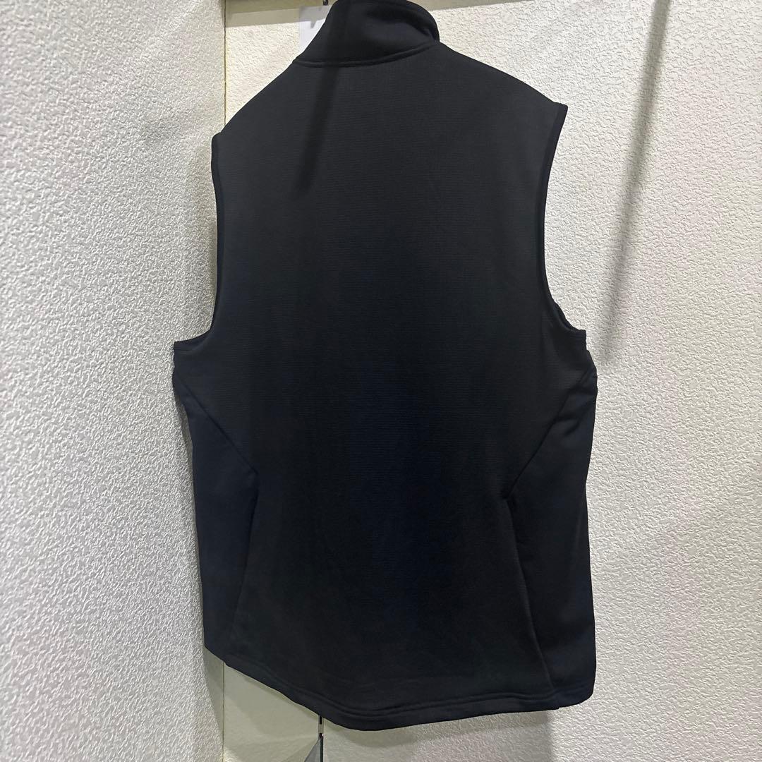 ペナルティベストトップ新品