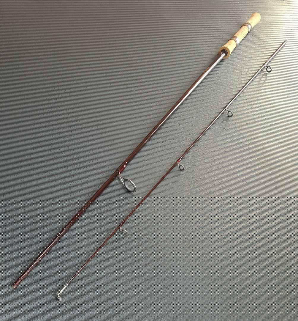 UFMウエダ スーパーパルサー SUPER PULSER FWS-60L/C