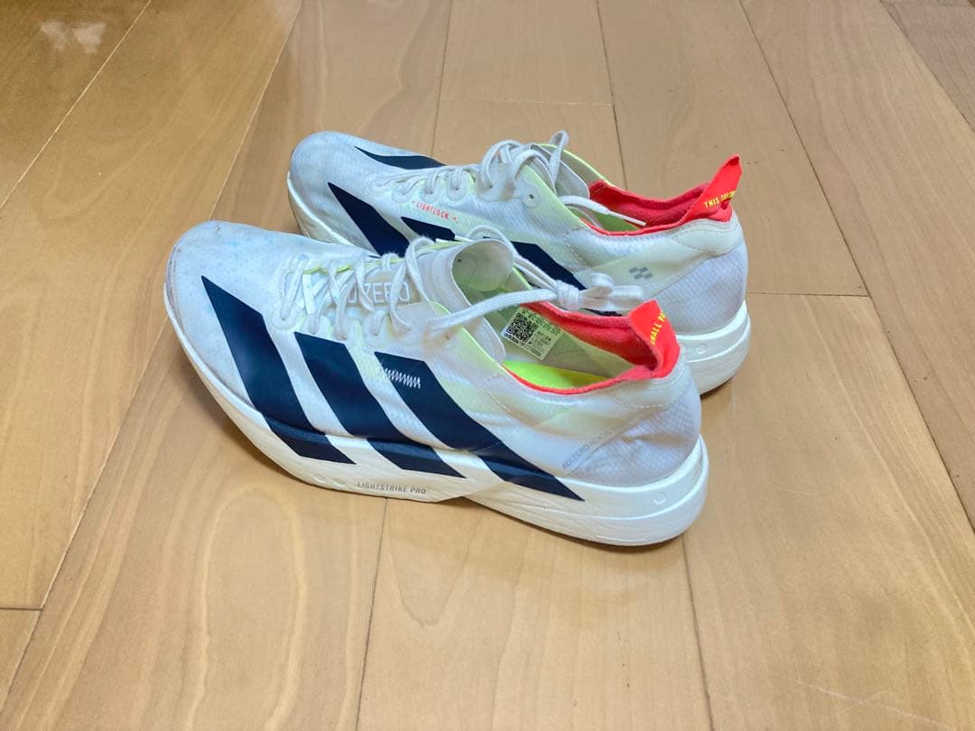 アディダス アディゼロ アディオス プロ4 adizero adios pro4