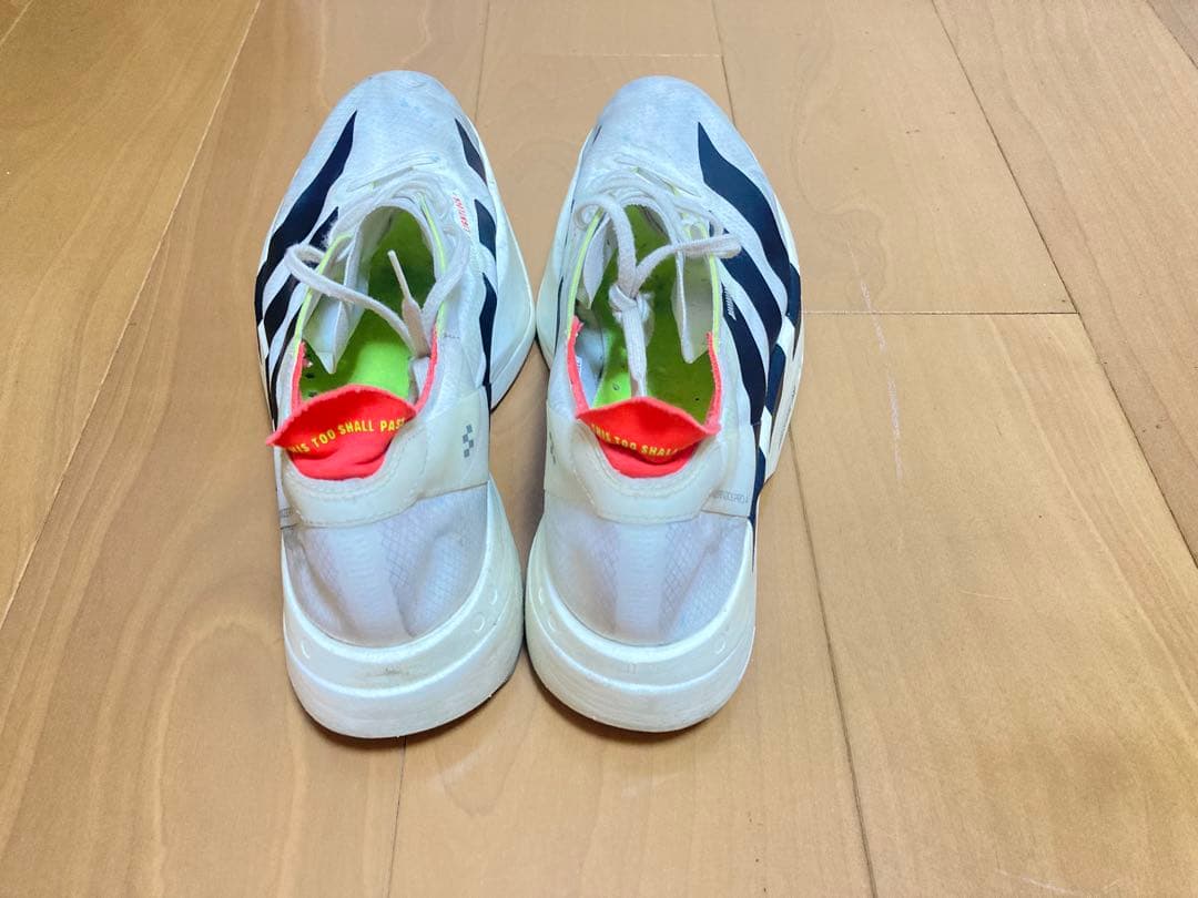 アディダス アディゼロ アディオス プロ4 adizero adios pro4