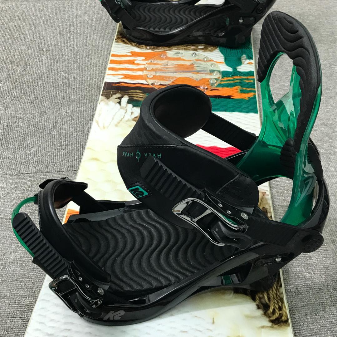 15万セット■WAX済■YES サロモン ボード ビンディング ブーツ ケース