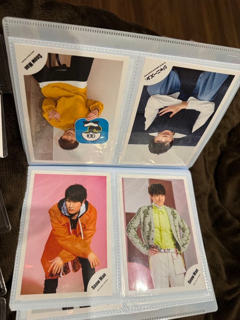  Man グッズ セット 渡辺翔太 ペンライトCD フォト アクスタ