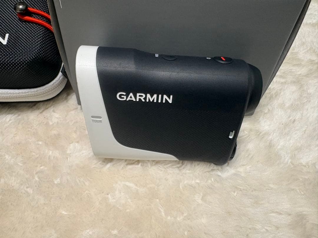 Garmin Approach Z30 ゴルフ用距離計　明日まで特別単価