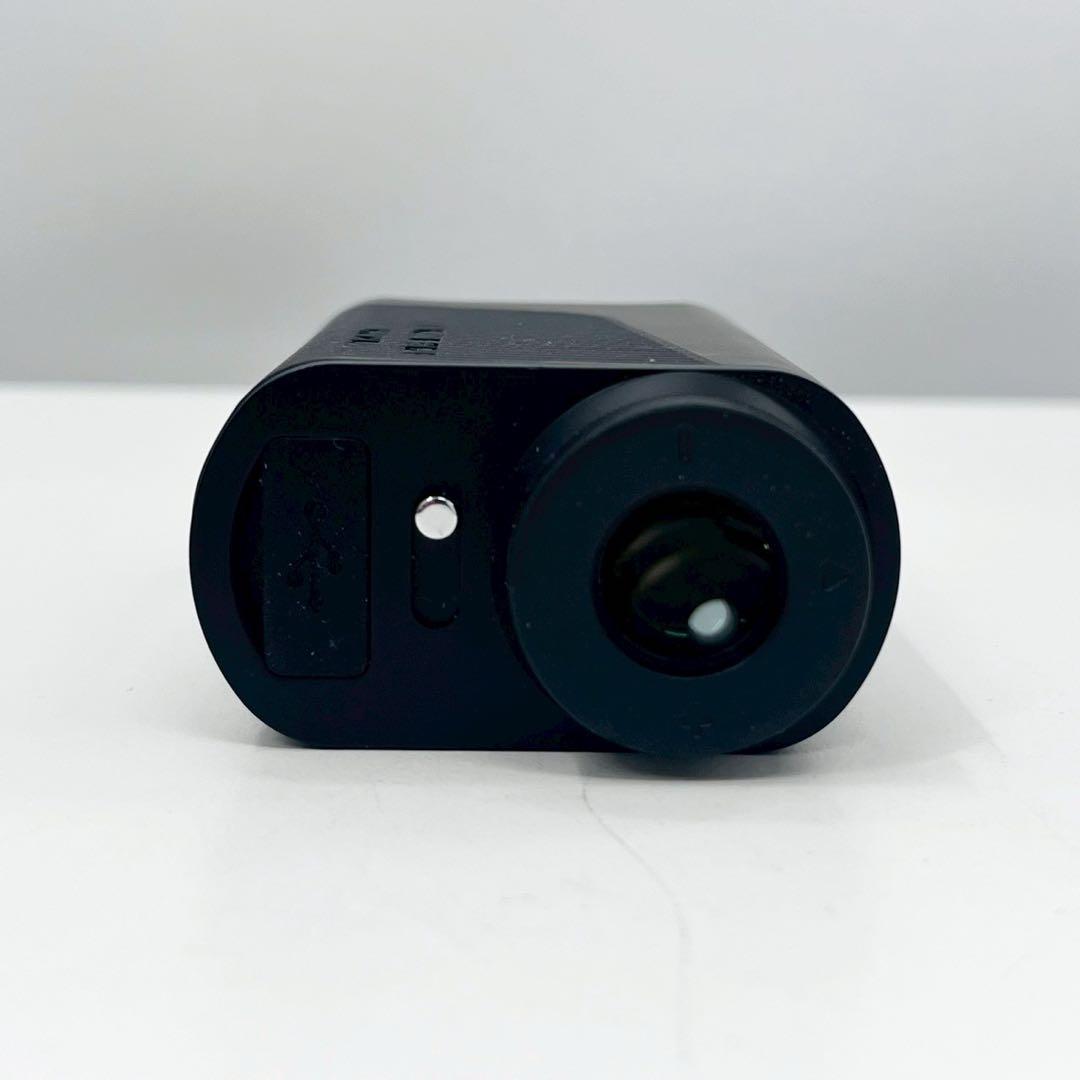 完動品 NINJOR GOLF NJ MINI OLED レーザー距離計