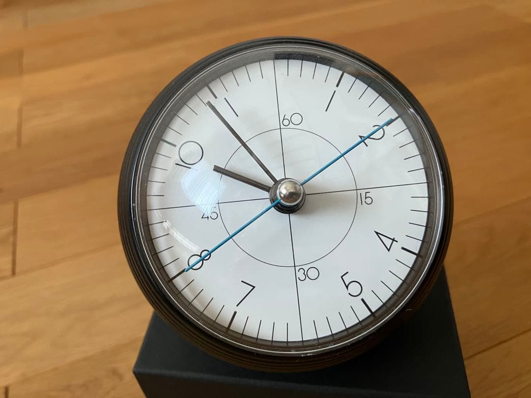 11/8終了　五十嵐威暢 OUN Collection Ball Clock
