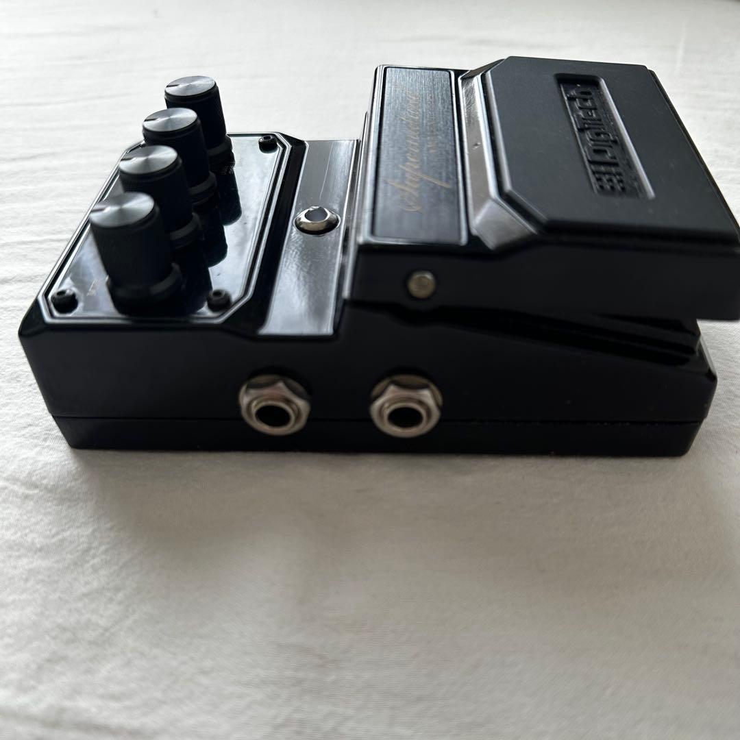ギター Digitech Supernatural Ambient Verb