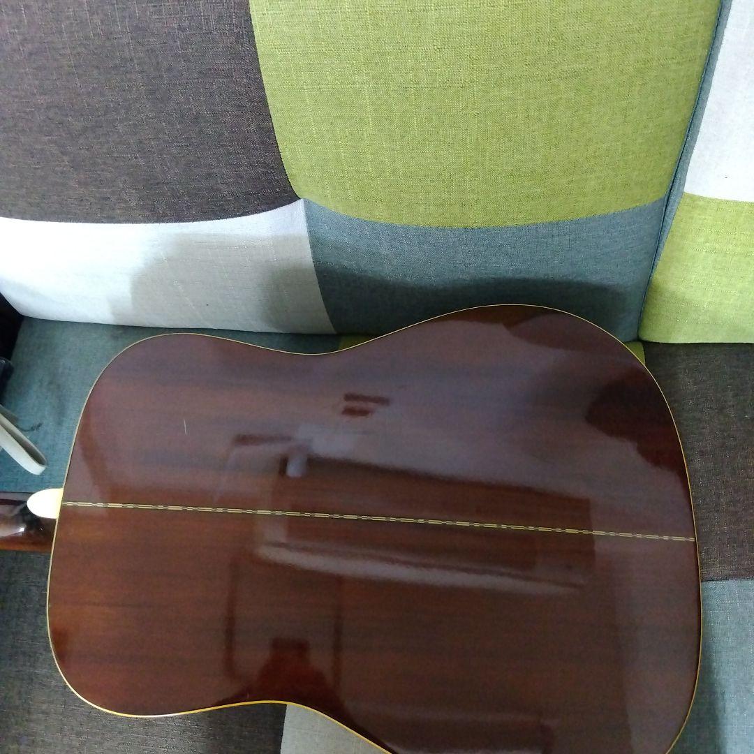 Yamaha FG-151 アコースティックギター
