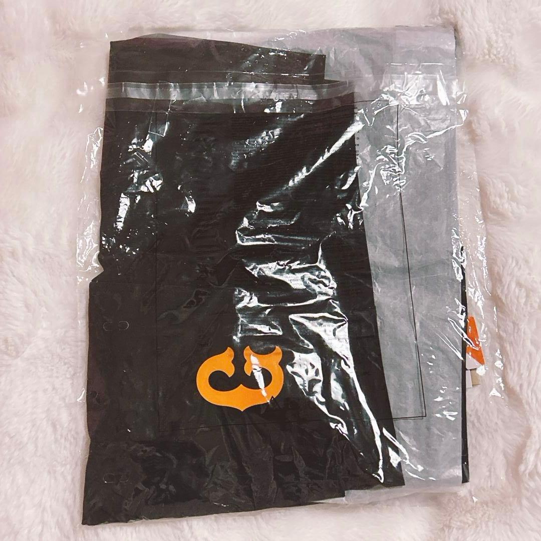 読売ジャイアンツ × NIKE プラクティス ウーブンショーツ XL