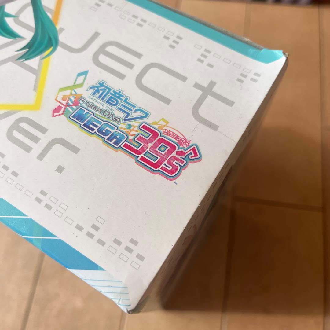 初音ミク　チロル　クロミ　ヴィンテージ　DIVAフィギュア　まとめ売り