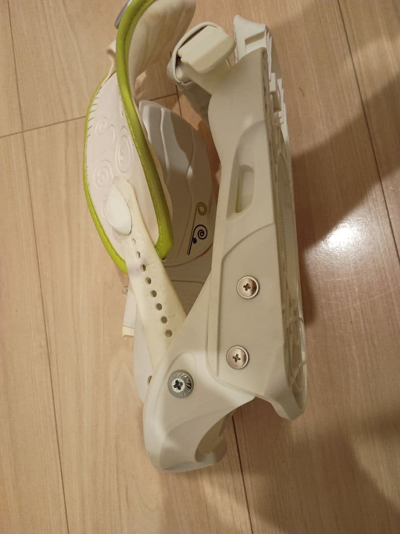 スノーボードセット Volkl板 149cm レディース