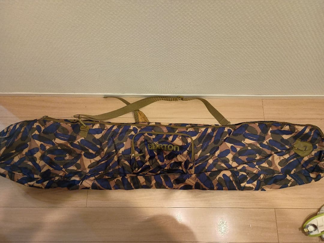 スノーボードセット Volkl板 149cm レディース