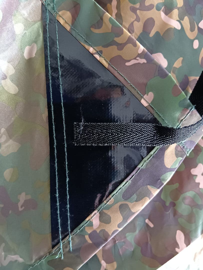 【タープ】　DD HAMMOCKS 【3mx3m】