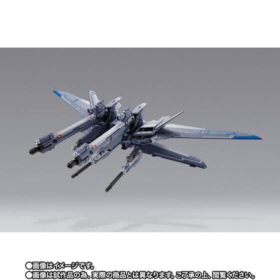 メタルビルド　LBUILD　ノワール　iwspセット
