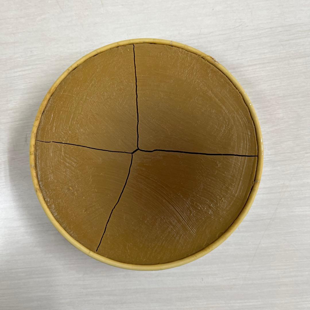 【西ドイツ表記】Amor アモール 金属みがき メタルポリッシュ ヴィンテージ缶