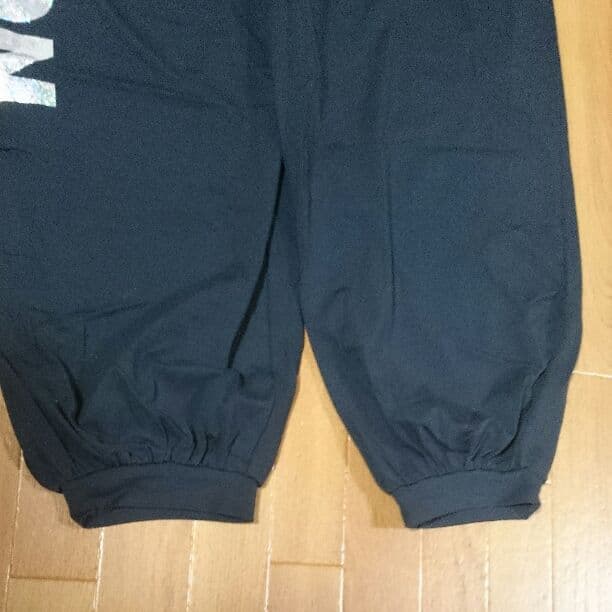 R-RONDON スエット