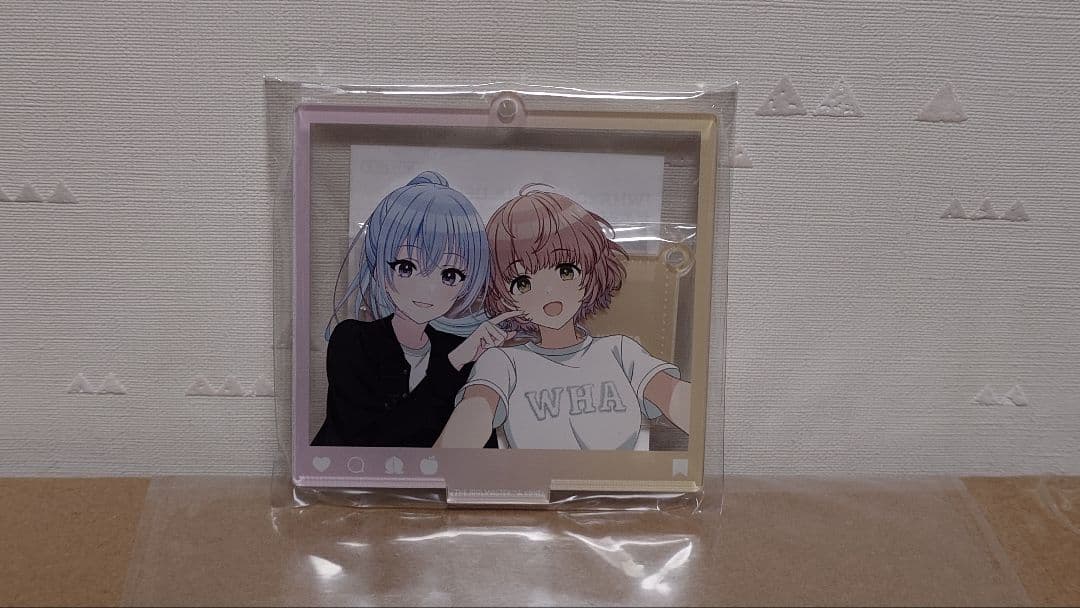 WHA×OKAYAMA〜EHIME 特典5種【シャニマス】