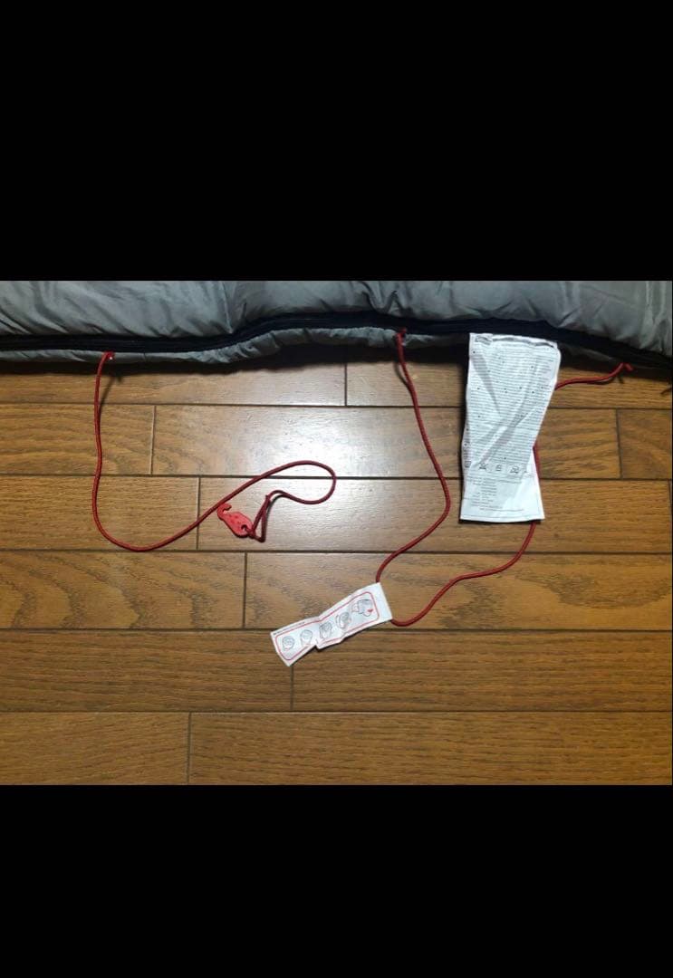 アウトドア寝具 Coleman DEXTER POINT BAG