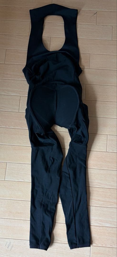 rapha コアカーゴビブタイツ