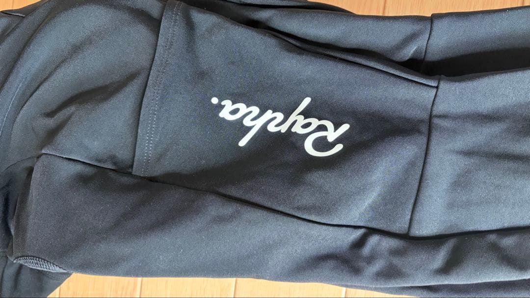 rapha コアカーゴビブタイツ