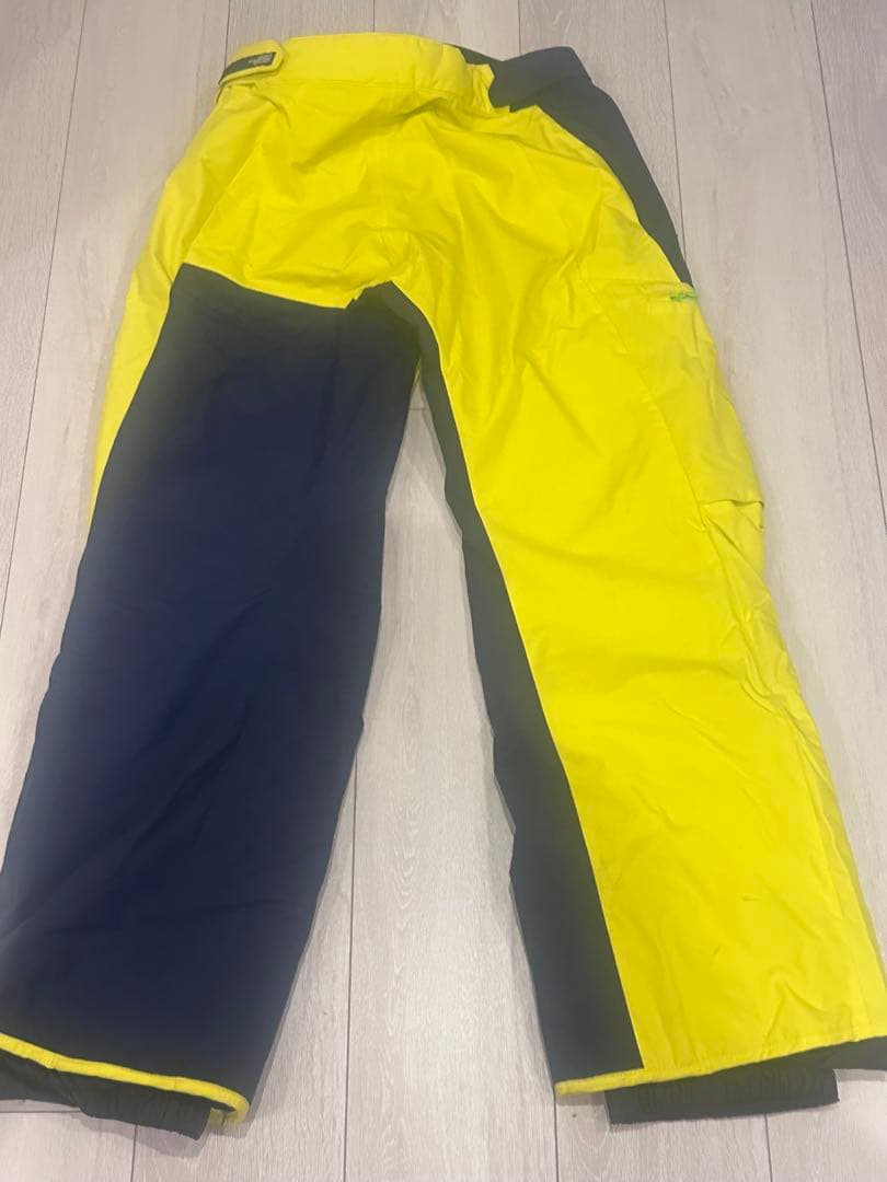 最終値下)DESCENTE S.I.O 上下セット(サイズL)