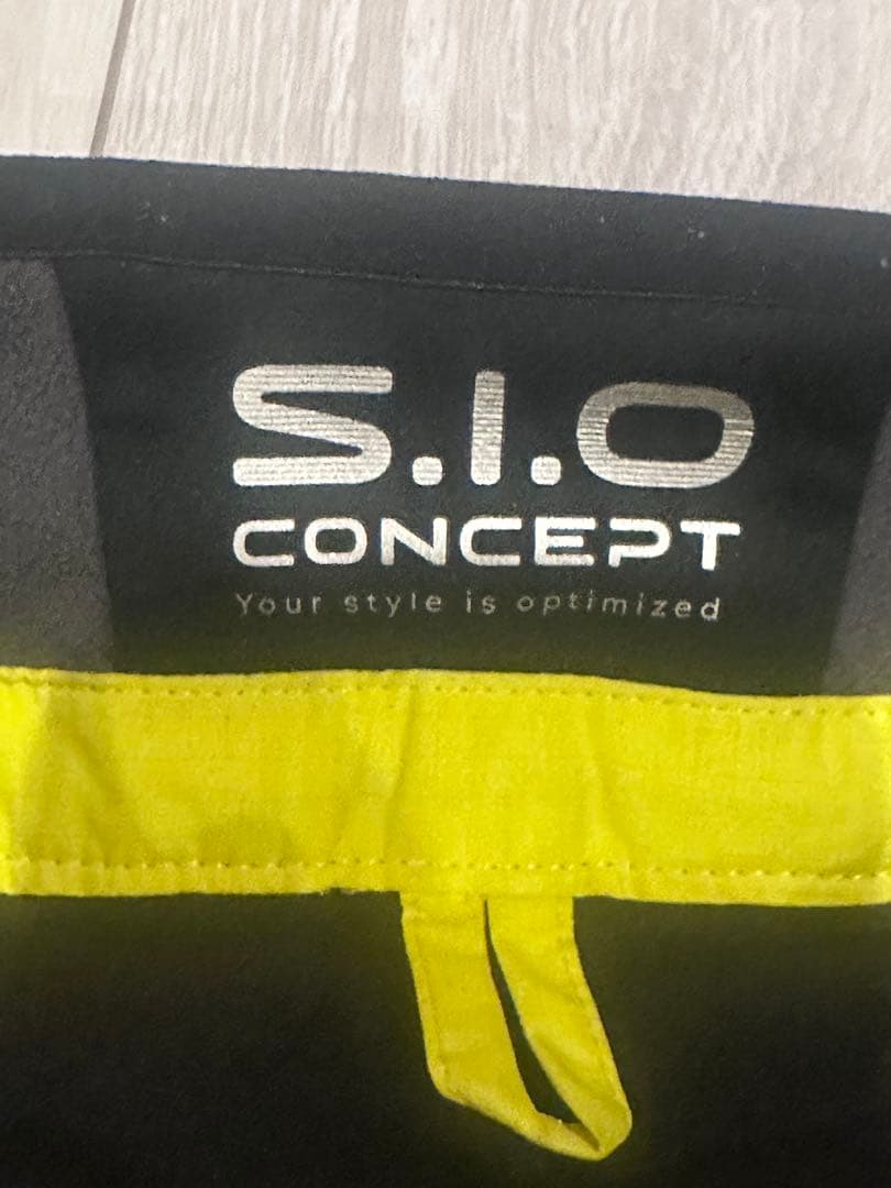 最終値下)DESCENTE S.I.O 上下セット(サイズL)