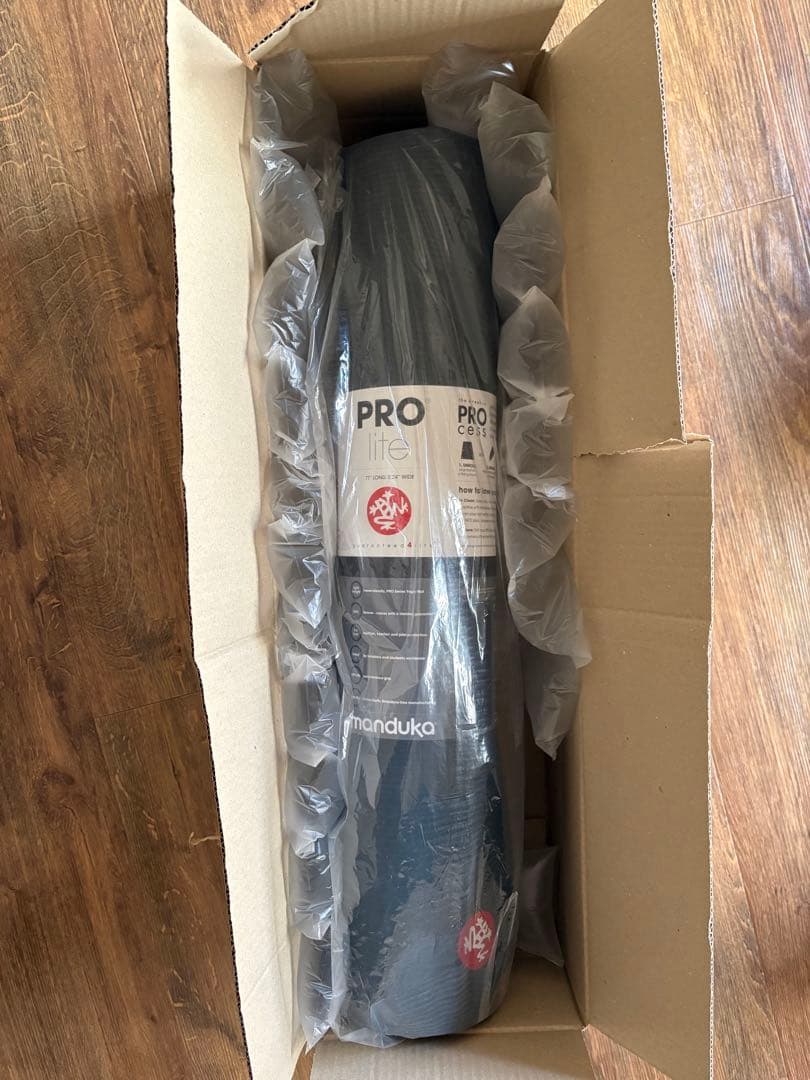 Manduka ヨガマット サンダー