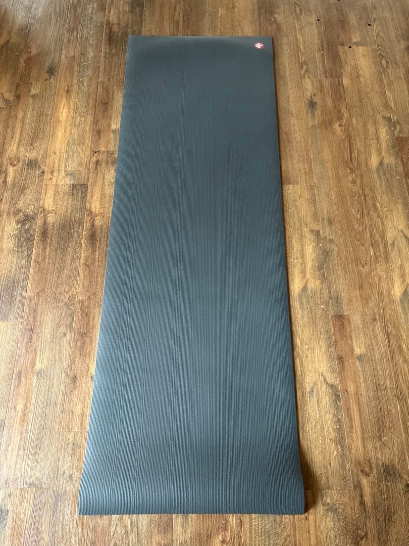 Manduka ヨガマット サンダー