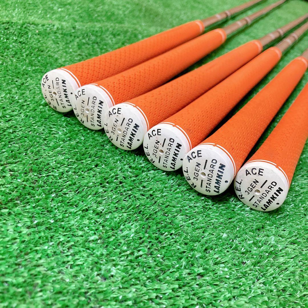 Callaway X Tour アイアンセット 6本セット　5〜P