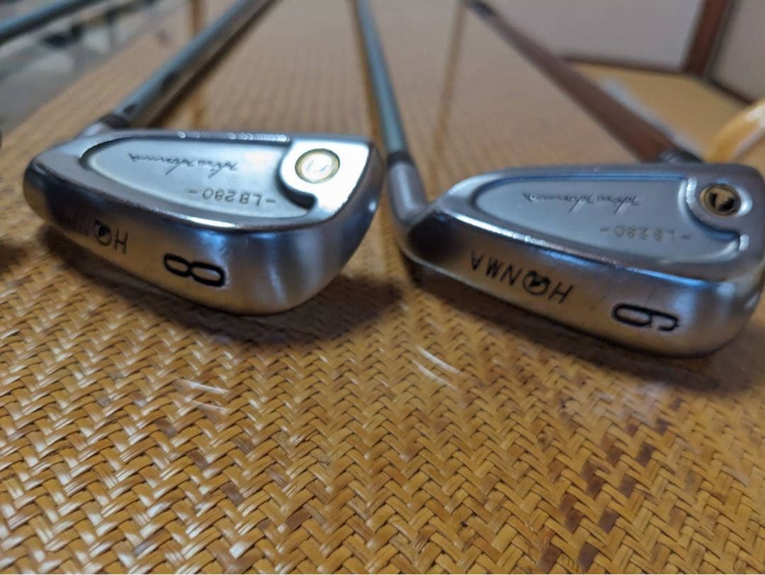 TaylorMade テーラーメイド　メンズゴルフクラブセット　初心者