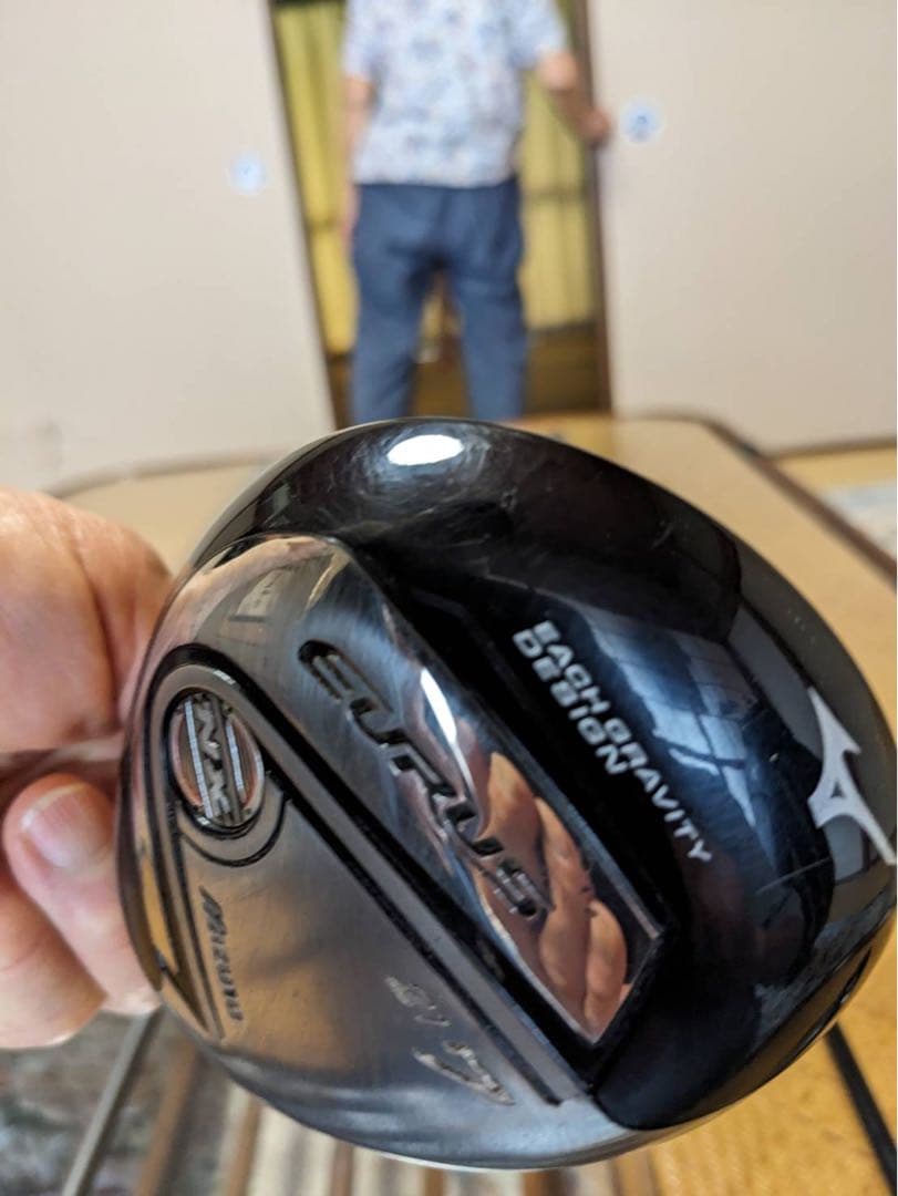 TaylorMade テーラーメイド　メンズゴルフクラブセット　初心者