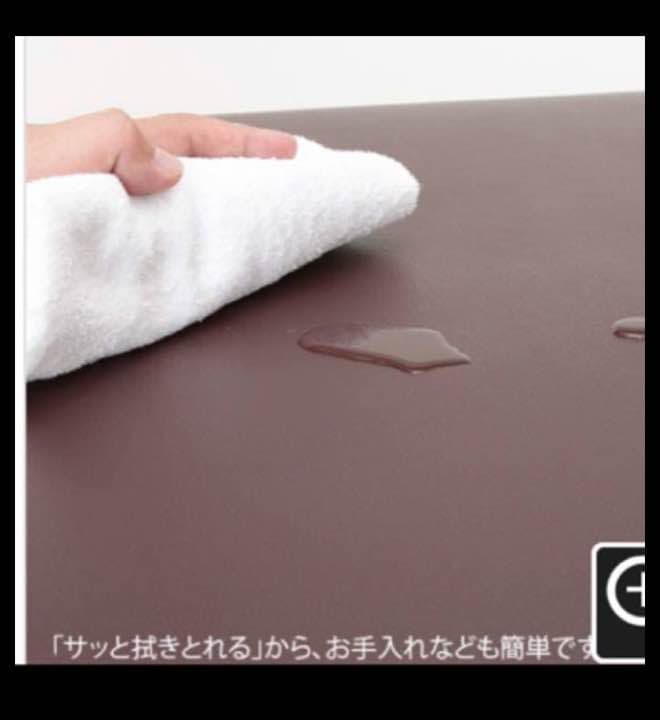 ベッド
