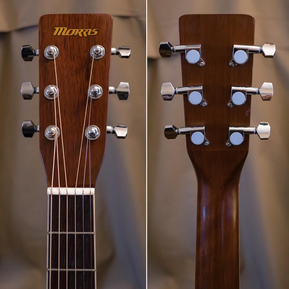 MORIS MF306TS 90's 極上