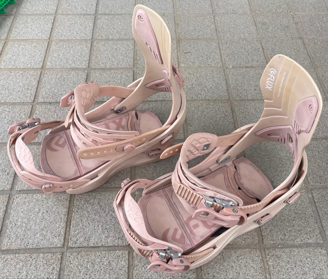 FLUX GX 22 フラックス　サイズS