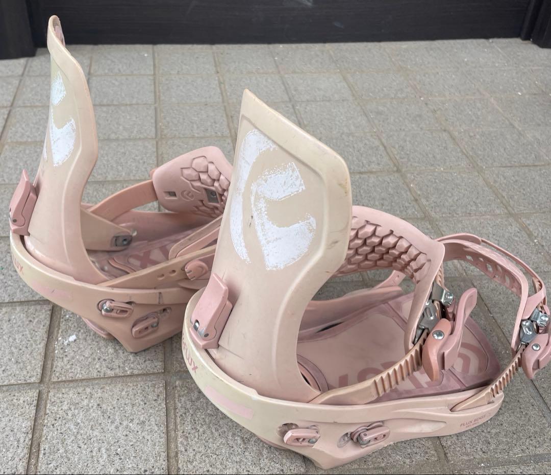 FLUX GX 22 フラックス　サイズS