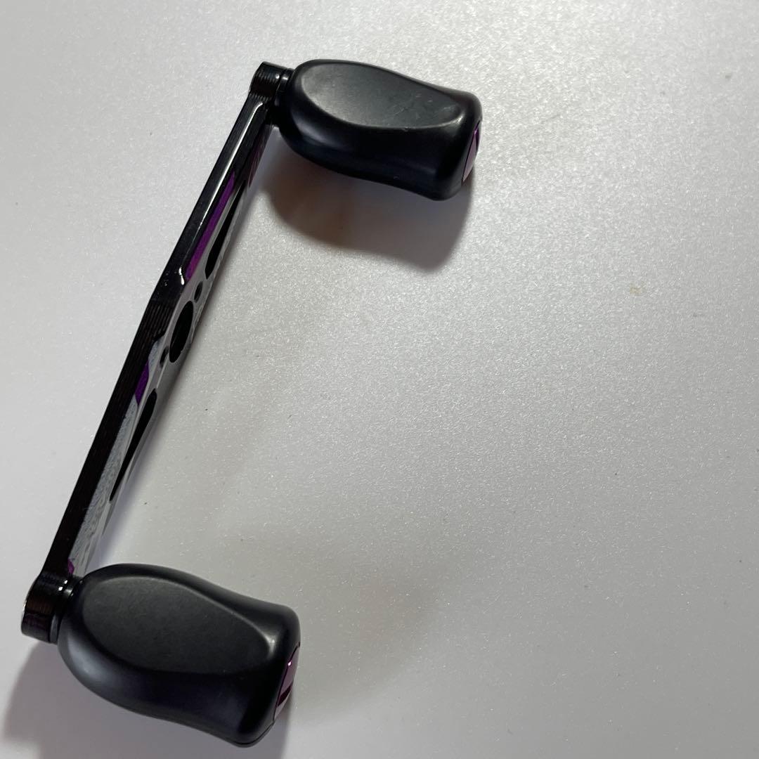 Zpi 92シマノ　グラフィック　パープル　中古
