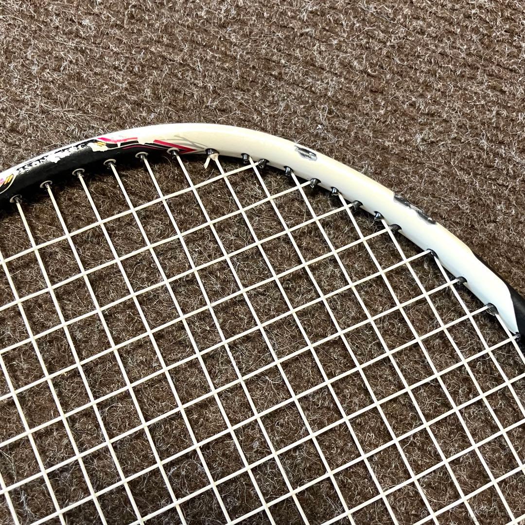 アイフォース ボルトリック YONEX ヨネックス バドミントン ラケット