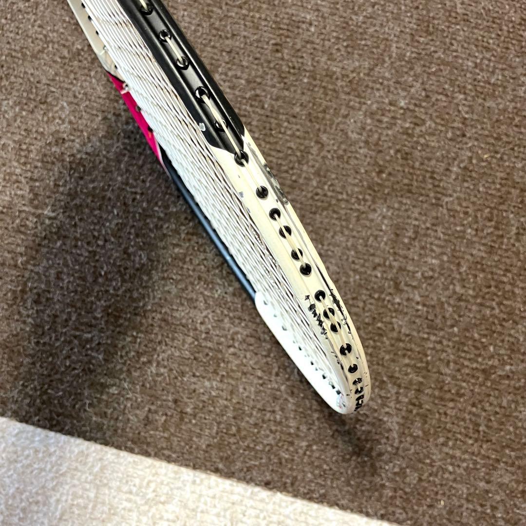 アイフォース ボルトリック YONEX ヨネックス バドミントン ラケット