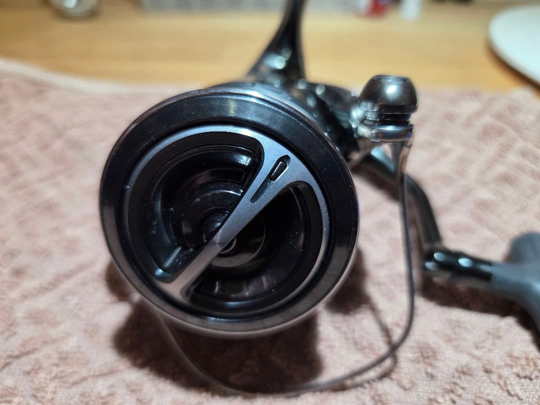 シマノ　22ステラ　4000XG