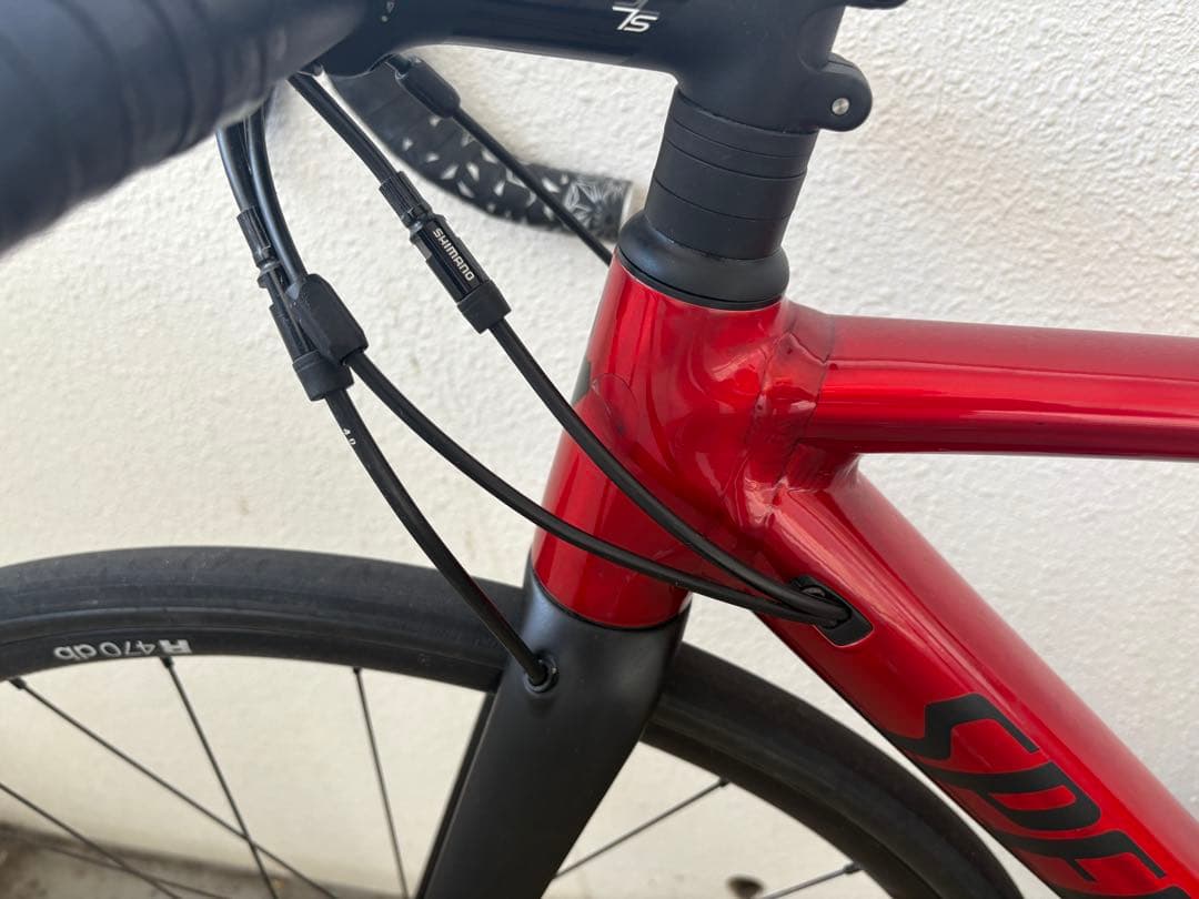 ALLEZ SPRINT COMP DISC 49 アレースプリント