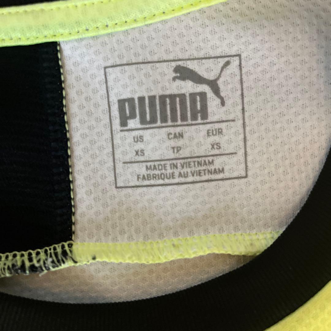 Puma Manchester City Zinchenko 11 シャツ XS