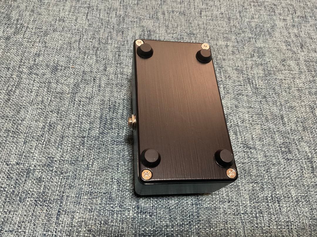 【ほぼ新品】Box of Rock系クローン’s EffectsBOR