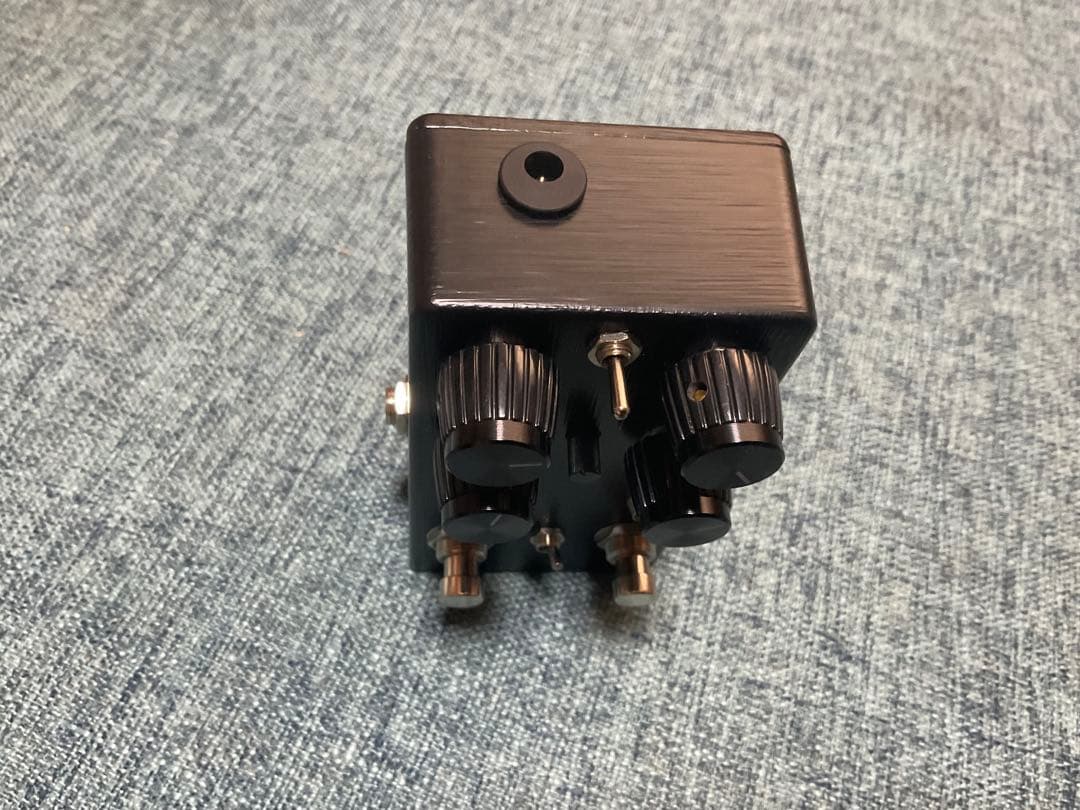 【ほぼ新品】Box of Rock系クローン’s EffectsBOR