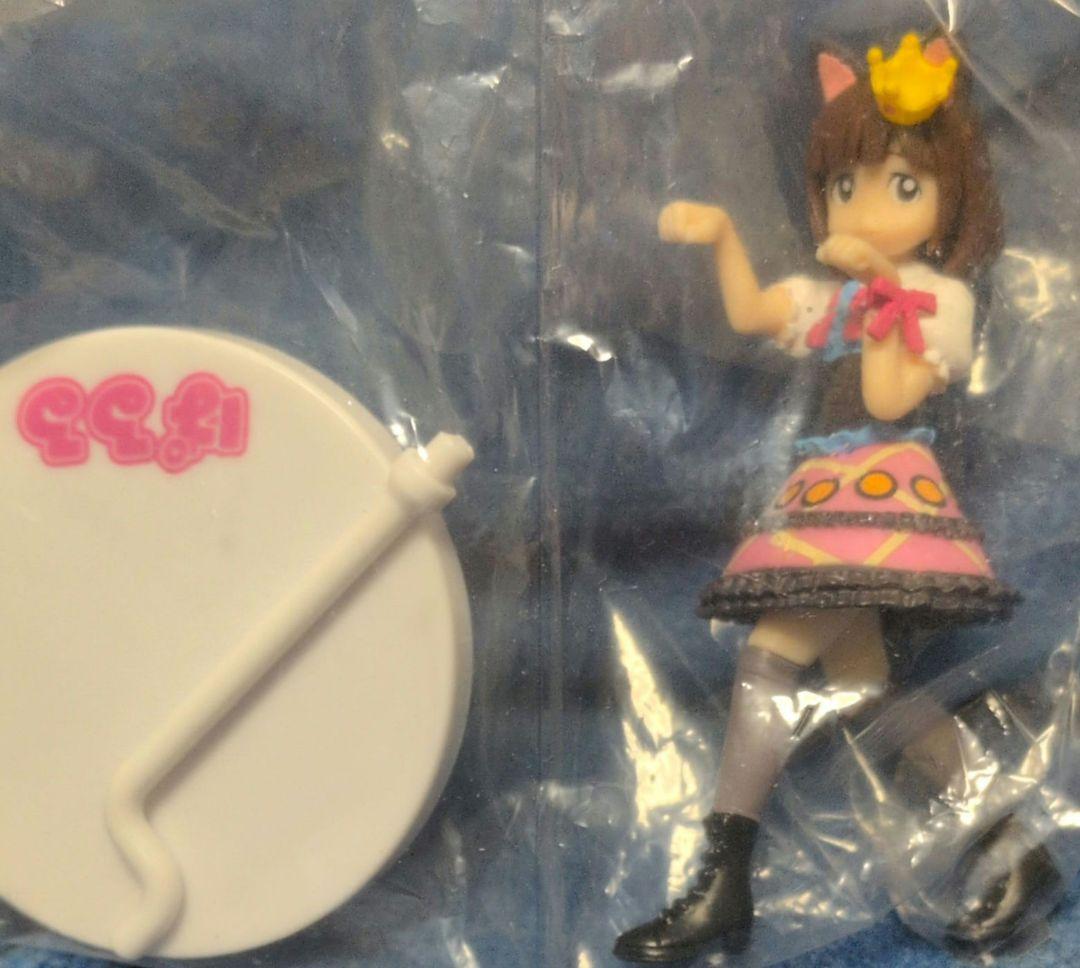 妖怪ウォッチ ＆AKB48 ニャーkb　ぱるる　さくら　じゅりな　ジバニャン他
