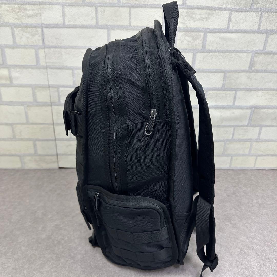 NIKE SB RPM ナイキ リュック バックパック ブラック 26L
