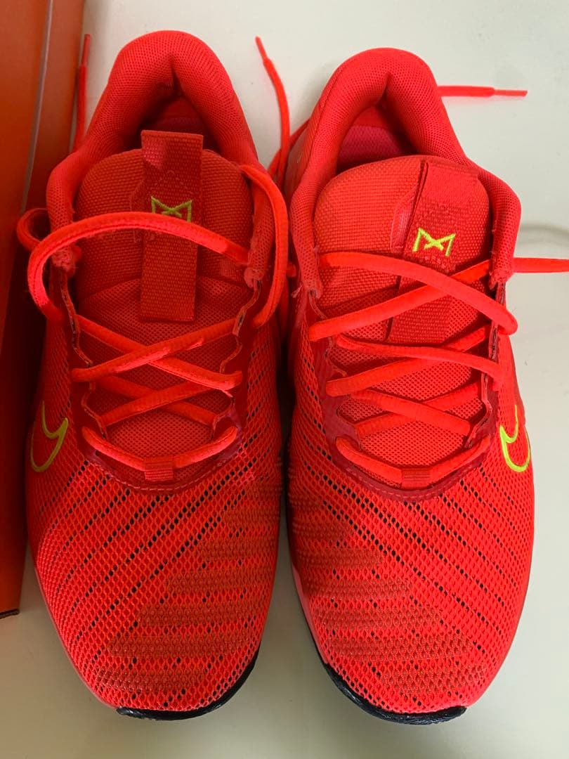NIKE メトコン9 25.5cm