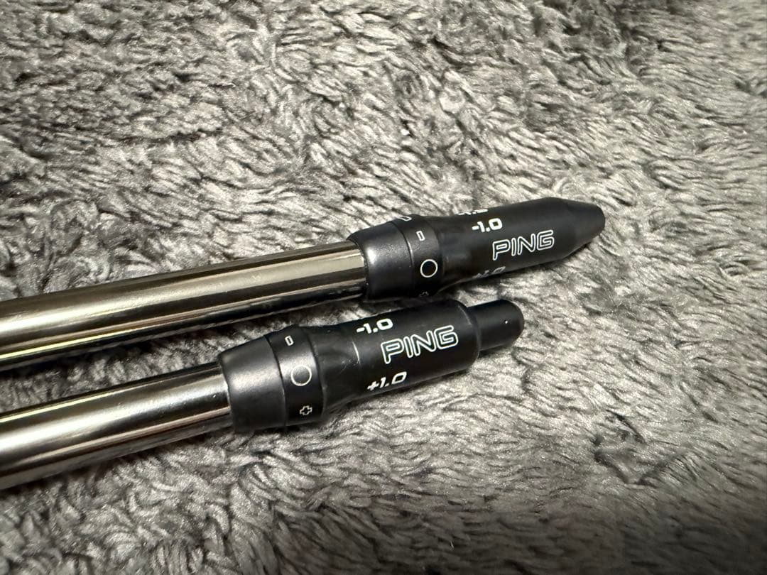 【希望金額承ります！】PING Tour Chrome 2.0 65S